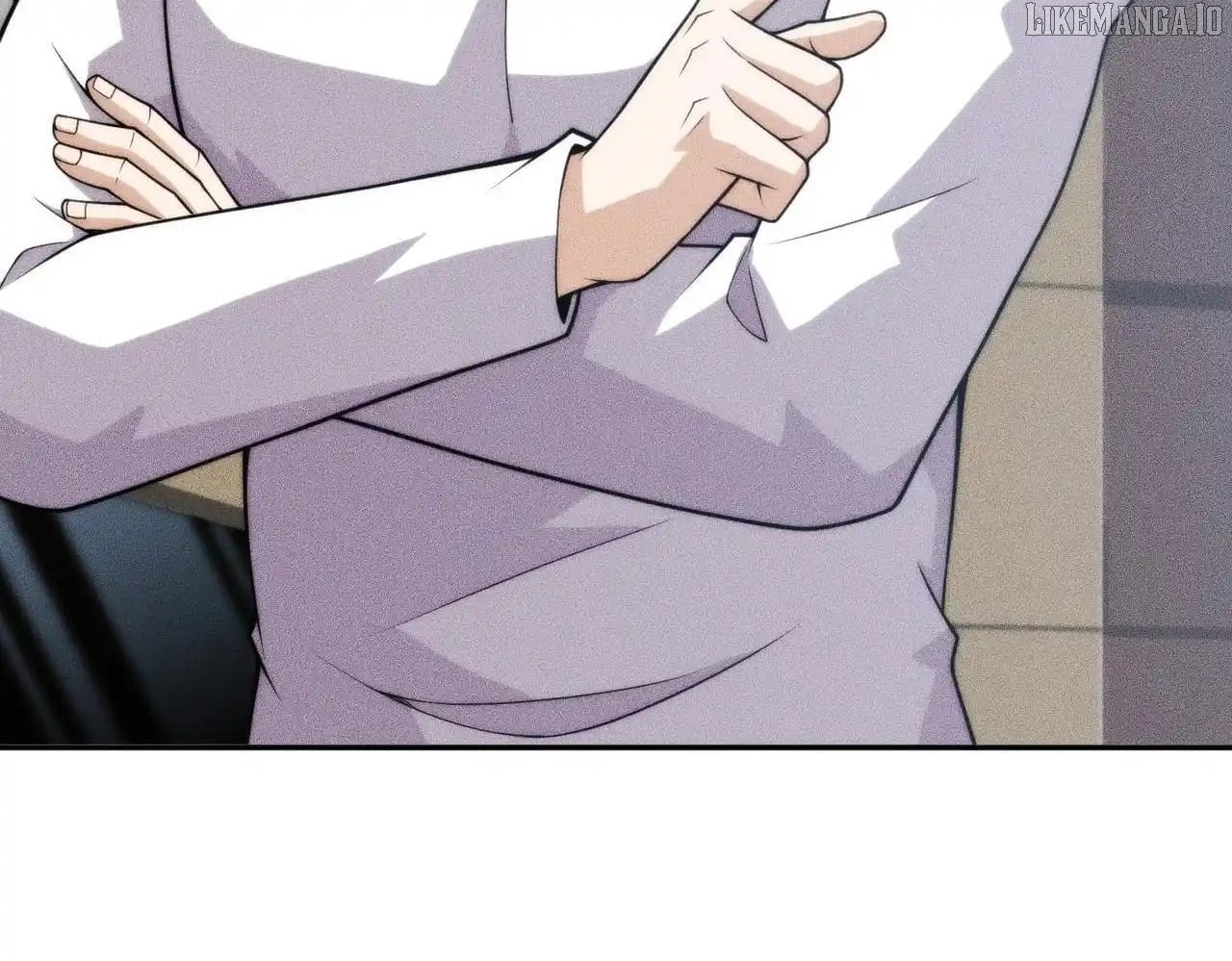 Hidden Dragon in the City (2025) Chapter 14 - page 35